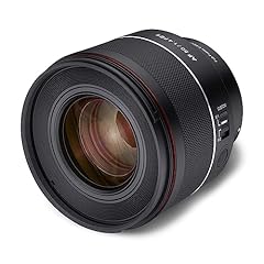 Samyang f1.4 sony d'occasion  Livré partout en France