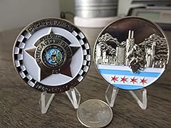 Chicago police detective for sale  Delivered anywhere in USA 