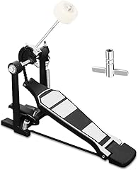 Single bass drum for sale  Delivered anywhere in USA 
