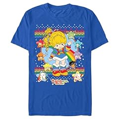 Men rainbow brite for sale  Delivered anywhere in USA 
