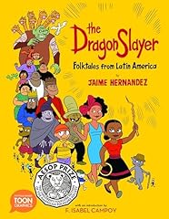 Dragon slayer folktales for sale  Delivered anywhere in USA 