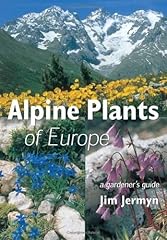 Alpine plants gardener for sale  Delivered anywhere in USA 