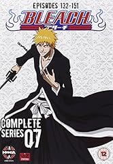 Bleach complete series usato  Spedito ovunque in Italia 