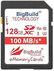 Ememorycards 128gb ultra for sale  Delivered anywhere in UK