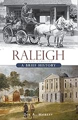 Raleigh brief history d'occasion  Livré partout en Belgiqu