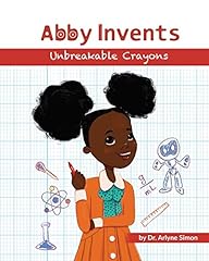 Abby invents unbreakable d'occasion  Livré partout en France
