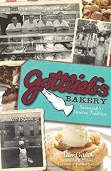 Gottlieb bakery savannah d'occasion  Livré partout en France