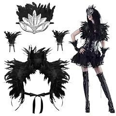 Honmok pcs maleficent for sale  Delivered anywhere in UK