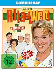 Ritas komplette serie gebraucht kaufen  Wird an jeden Ort in Deutschland