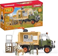 Schleich 42475 wild gebraucht kaufen  Wird an jeden Ort in Deutschland