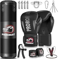 Prorobust punching bag for sale  Delivered anywhere in USA 
