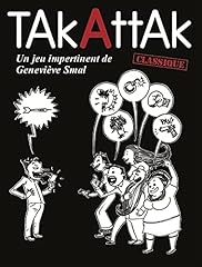 Trouille éditions takattak d'occasion  Livré partout en France