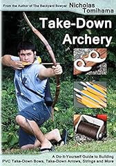Take down archery usato  Spedito ovunque in Italia 