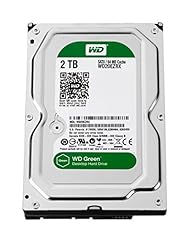 Wd20ezrx harddisk verde usato  Spedito ovunque in Italia 