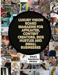 Luxury vision board for sale  Delivered anywhere in USA 