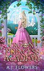 Crown princess academy d'occasion  Livré partout en France