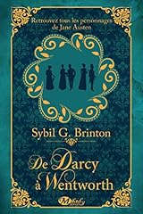 Darcy wentworth d'occasion  Livré partout en France