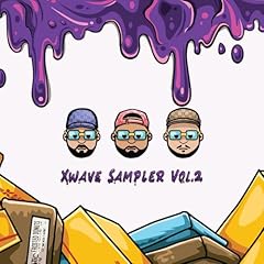 Xwave sampler vol gebraucht kaufen  Wird an jeden Ort in Deutschland