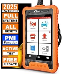 Launch x431 obd2 usato  Spedito ovunque in Italia 