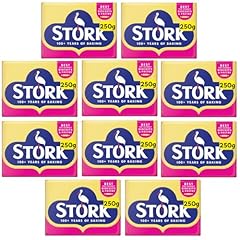 Baking block storks for sale  Delivered anywhere in UK