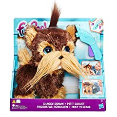 FurReal Friends Haircut Pup Plush Interactive Toy for sale  Delivered anywhere in Canada