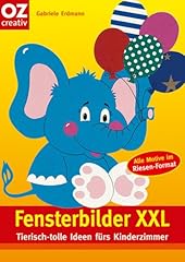 Fensterbilder xxl tierisch gebraucht kaufen  Wird an jeden Ort in Deutschland