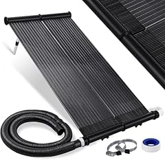 Kesser solarkollektor poolheiz gebraucht kaufen  Wird an jeden Ort in Deutschland