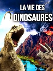 Vie dinosaures d'occasion  Livré partout en France