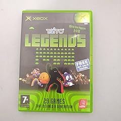 Taito legends for sale  Delivered anywhere in UK
