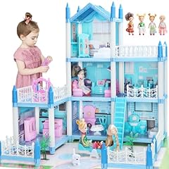 Doll house girls for sale  Delivered anywhere in UK
