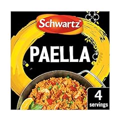 Schwartz paella 30g for sale  Delivered anywhere in UK