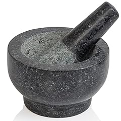 Maxam mortar pestle for sale  Delivered anywhere in USA 