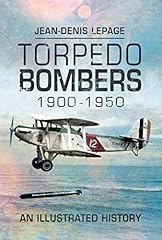 Torpedo bombers 1900 for sale  Delivered anywhere in USA 