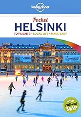 Pocket helsinki 1ed d'occasion  Livré partout en France