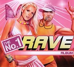 1 rave album for sale  Delivered anywhere in UK