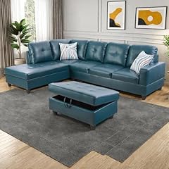 Nicbex sectional couches for sale  Delivered anywhere in USA 