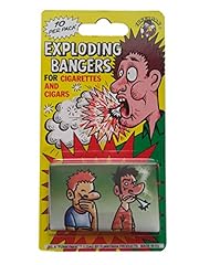Cigarette exploding bangers for sale  Delivered anywhere in UK