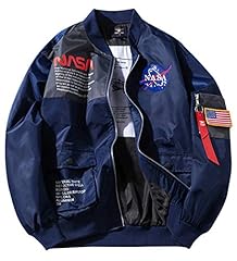 Men nasa embroidery for sale  Delivered anywhere in Ireland