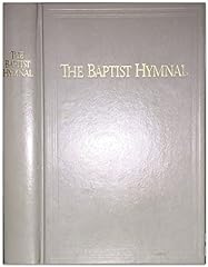 Baptist hymnal for sale  Delivered anywhere in USA 