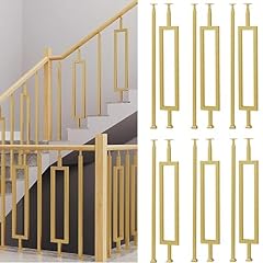 Packs deck balusters for sale  Delivered anywhere in UK