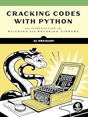 Cracking codes python for sale  Delivered anywhere in USA 