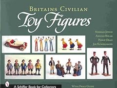 Britains civilian toy gebraucht kaufen  Wird an jeden Ort in Deutschland