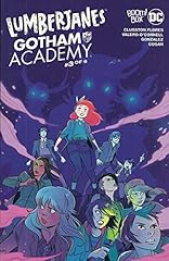Lumberjanes gotham academy for sale  Delivered anywhere in USA 