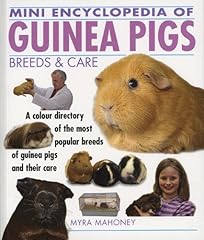 Mini encyclopedia guinea for sale  Delivered anywhere in UK