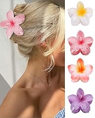 Gqlv flower hair for sale  Delivered anywhere in USA 