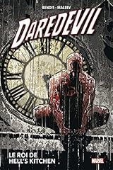 Daredevil t03 roi d'occasion  Livré partout en France
