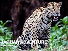 Jaguar adventure nigel for sale  Delivered anywhere in UK