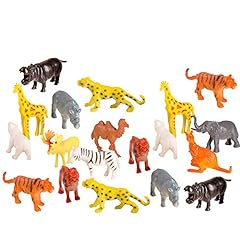 Mini animals jungle for sale  Delivered anywhere in USA 