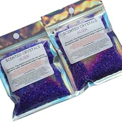 Scented crystals perfume for sale  Delivered anywhere in UK