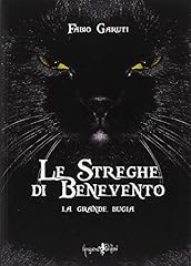 Streghe benevento. grande usato  Spedito ovunque in Italia 